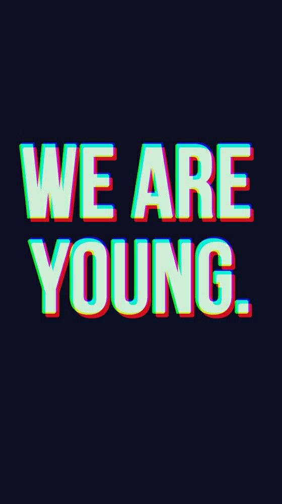 We are young wallpaper from teenager wallpaper app fondos pantalla tiernos fondos imãgenes bonitas