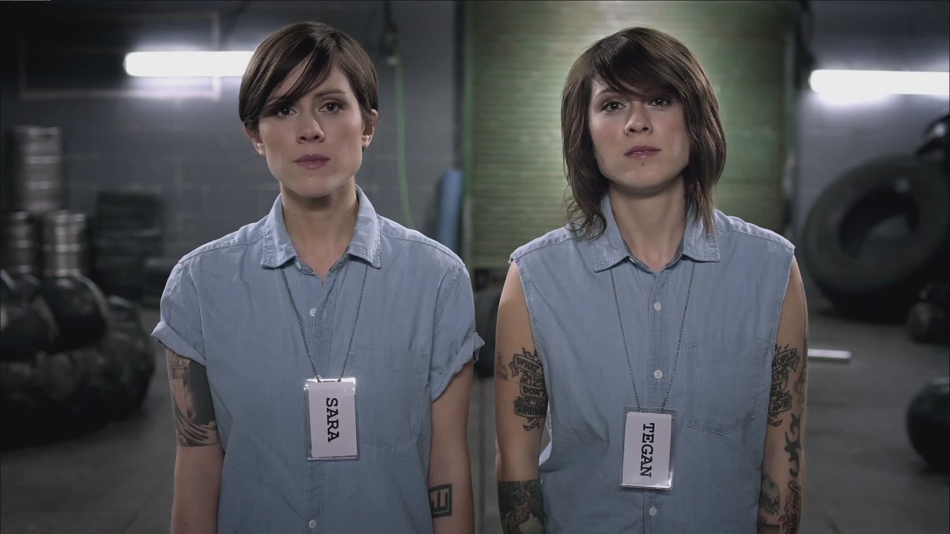 Tegan and sara hd papers und hintergrãnde