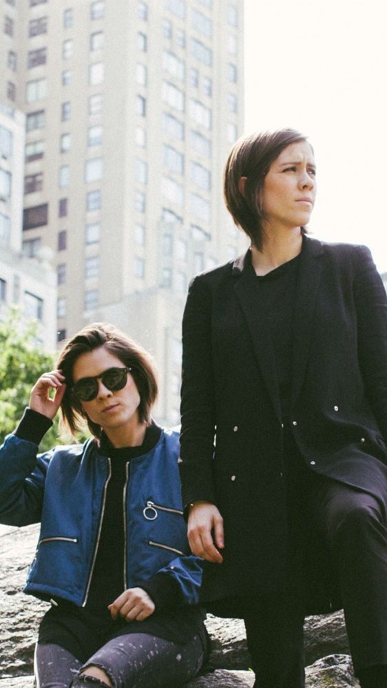 Tegan and sara wallpaper tumblr tegan and sara perfect music beautiful women