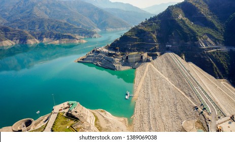 Uttrakhand dam images stock photos vectors