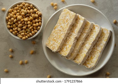 Tempeh images stock photos vectors