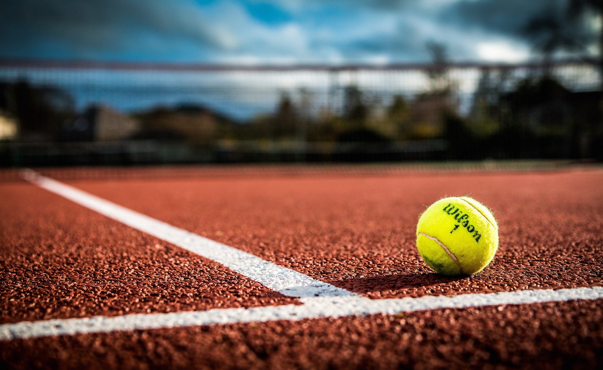 Tennis wallpapers