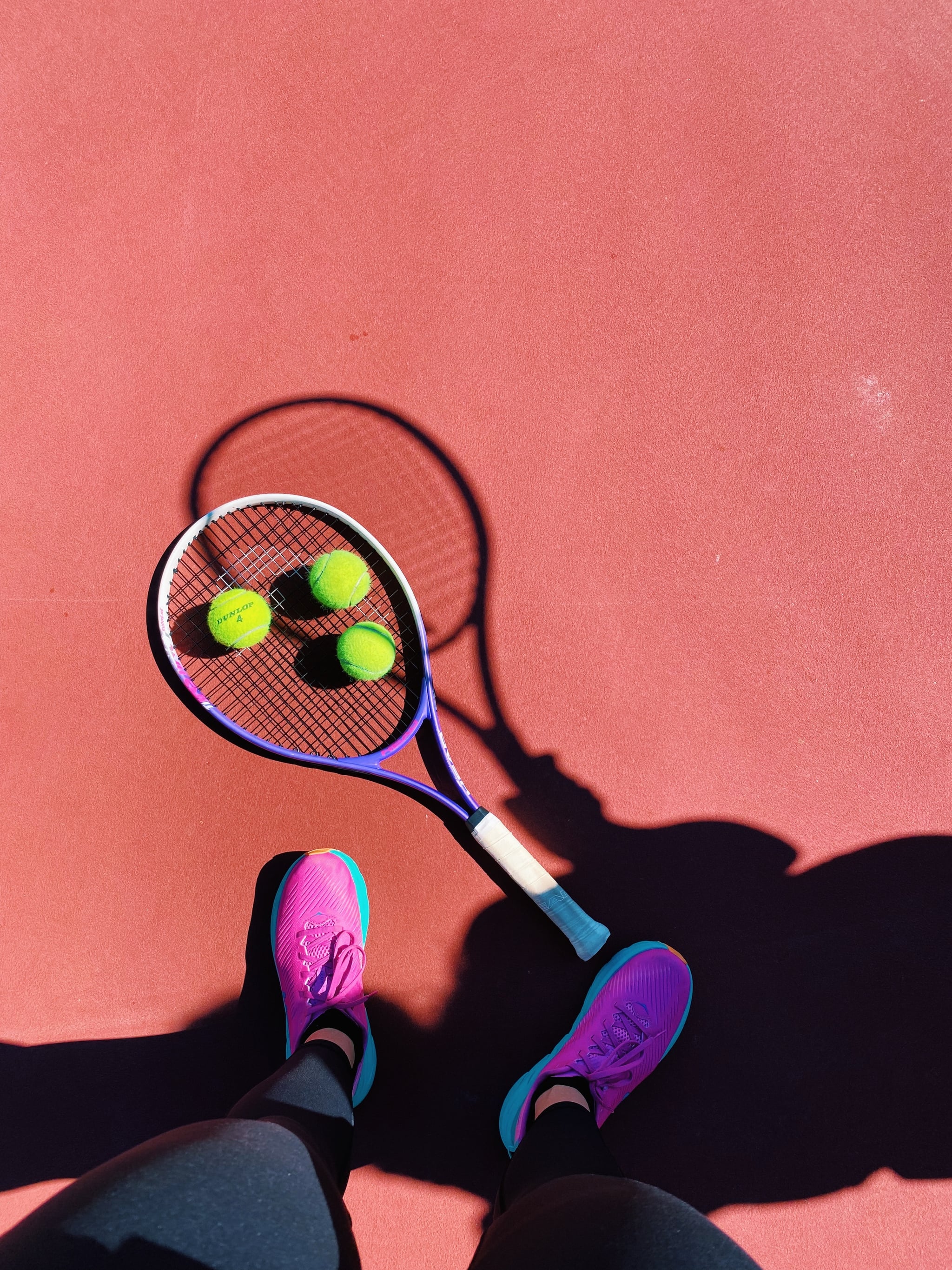 Tennis iphone wallpaper phone wallpapers that will motivate you to work out fitness photo