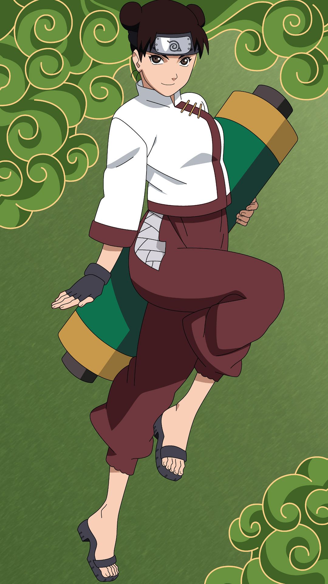 Tenten