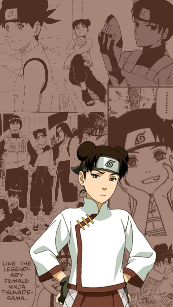 Tenten wallpaper personagens de anime personagens naruto shippuden anime naruto