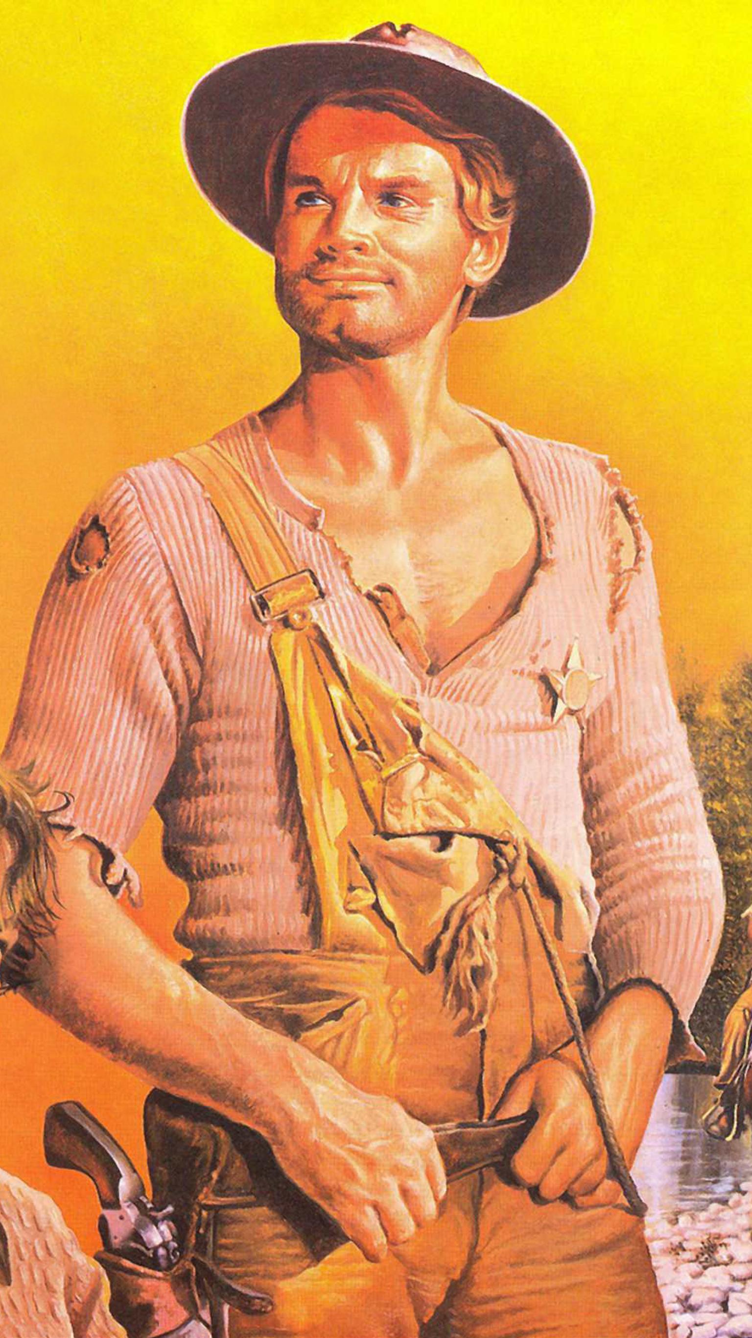 Terence hill wallpapers