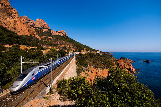 Tgv stock photos pictures royalty