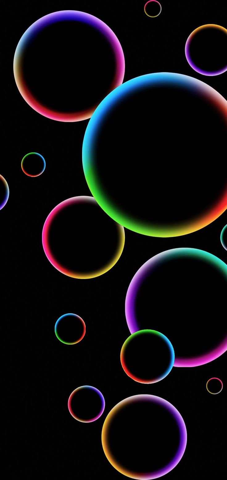 Pin by monica beltrame on sfondi bubbles wallpaper colourful wallpaper iphone free iphone wallpaper
