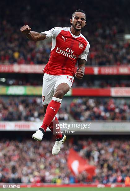 Theo walcott photos and premium high res pictures