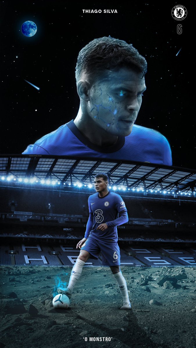 Pewlisich on wallpaper for this week thiago silva