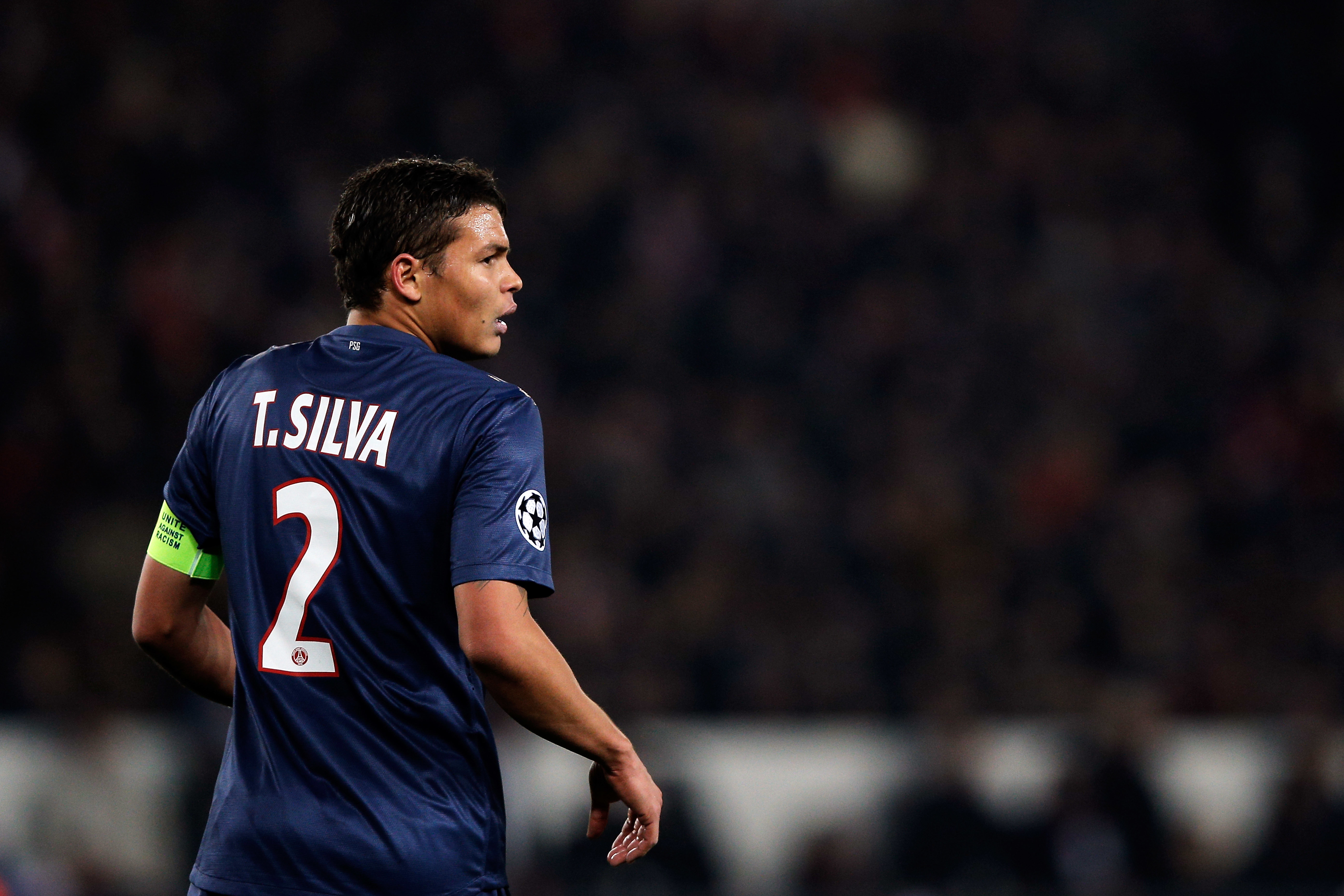 K thiago silva papers background images