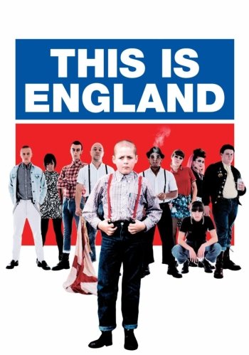 This is england hd papers achtergronden