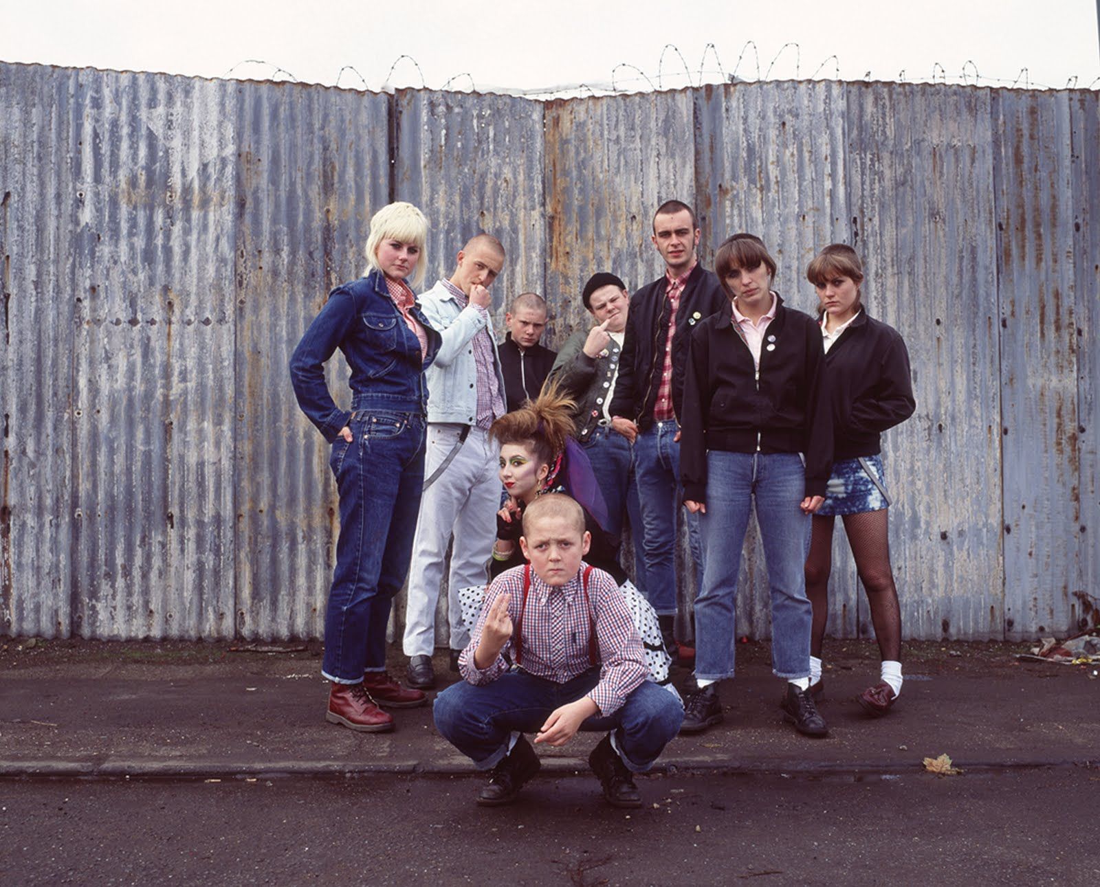 This is england wallpapers