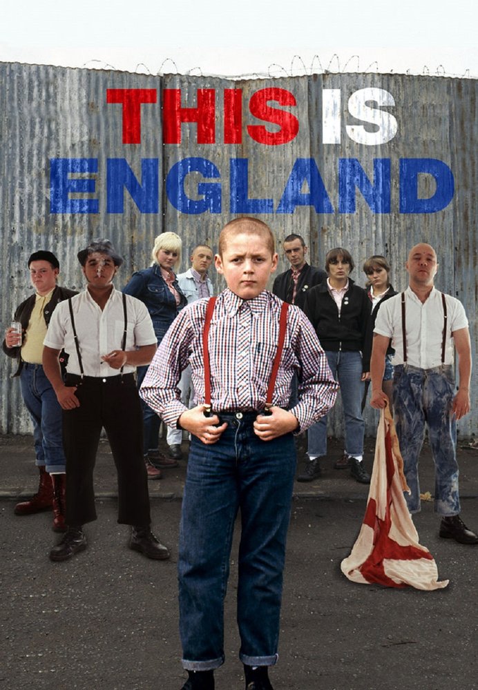 This is england dvd blu