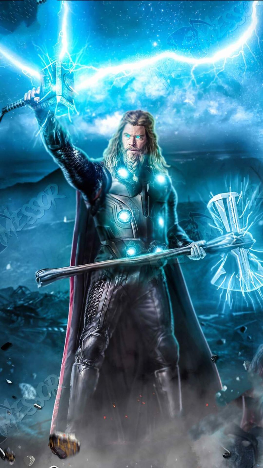 Best thor hd wallpapers ultra hd