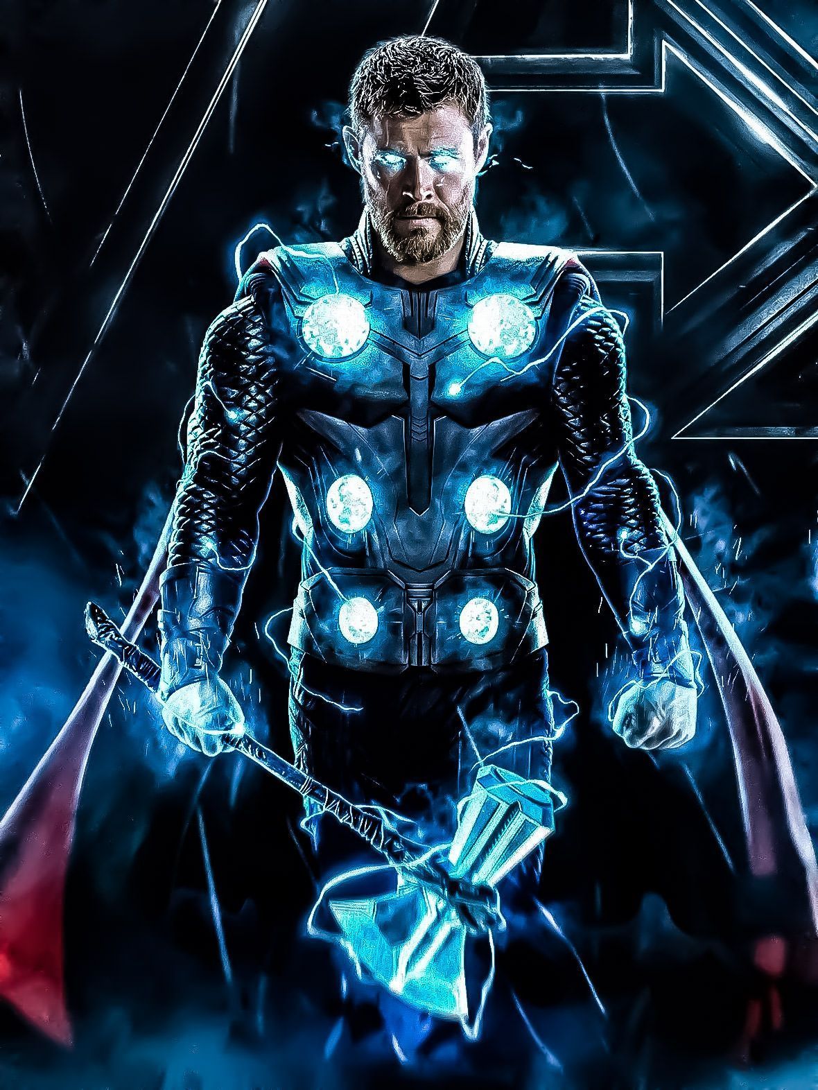 Cool thor wallpapers