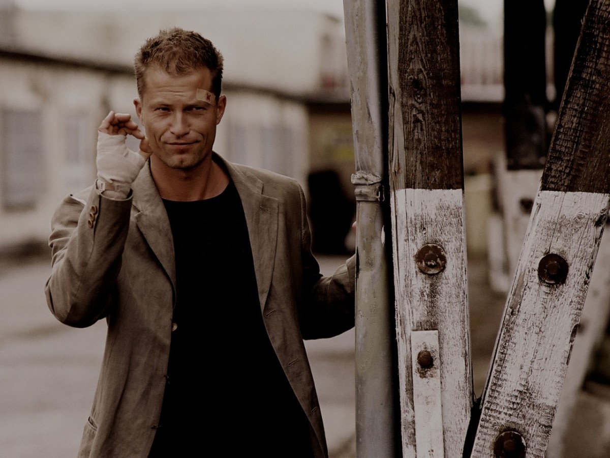 Til schweiger photo of pics wallpaper