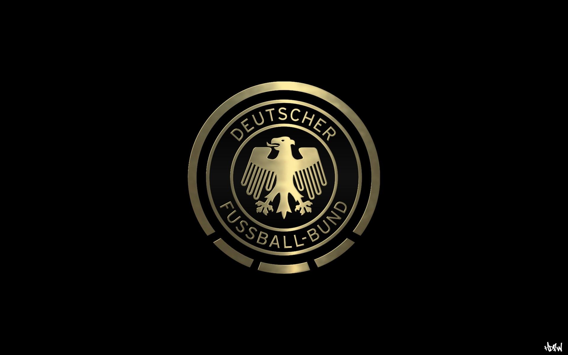 Logo wallpapers jerman