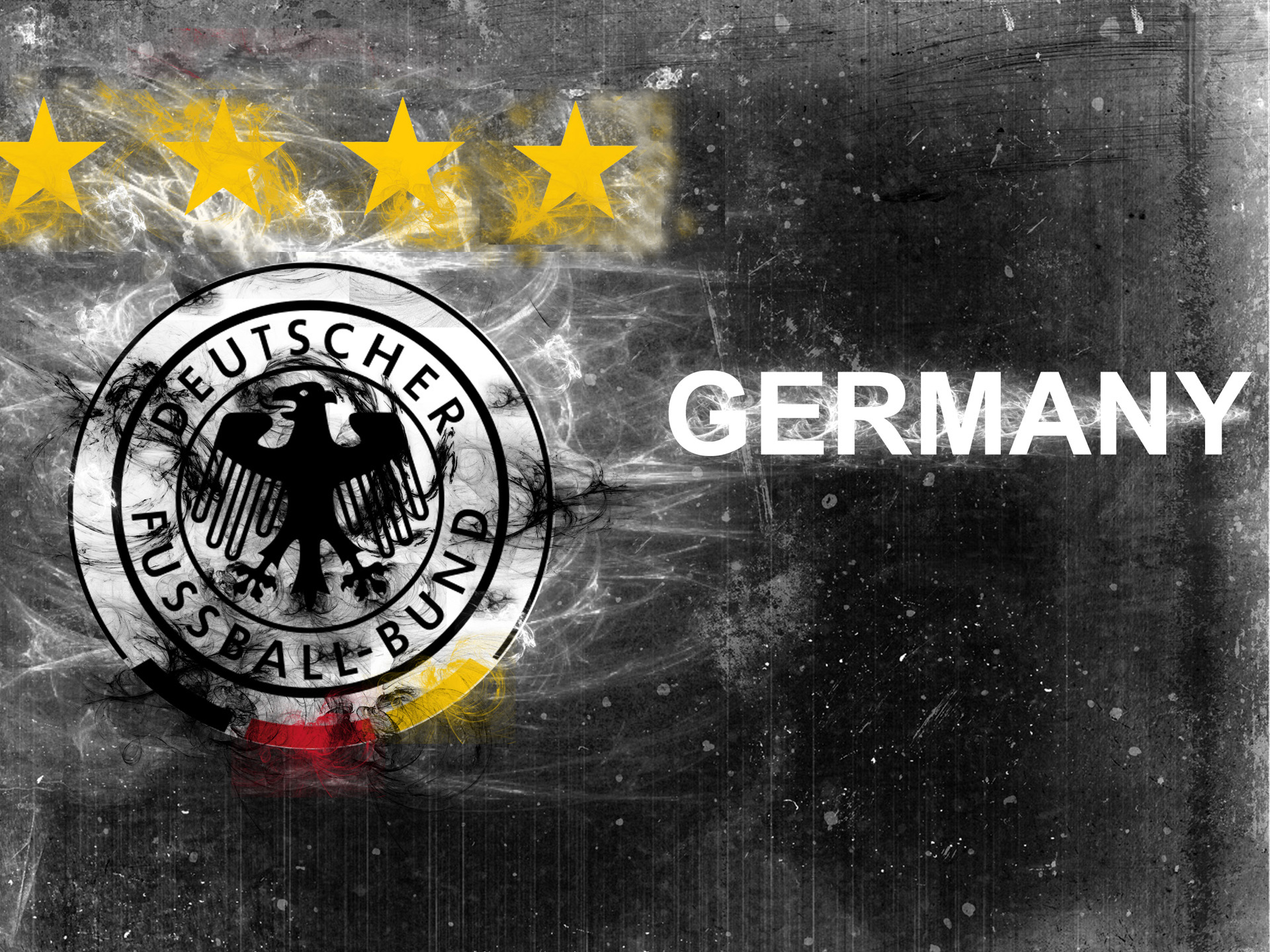 Wallpapers jerman