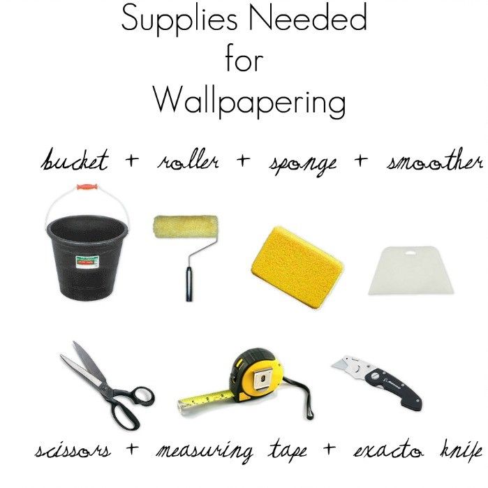 Hanging wallpaper you dont have to diy perfectly to achieve gorgeous results how to hang wallpaper wallpapering tips diy wallpaper