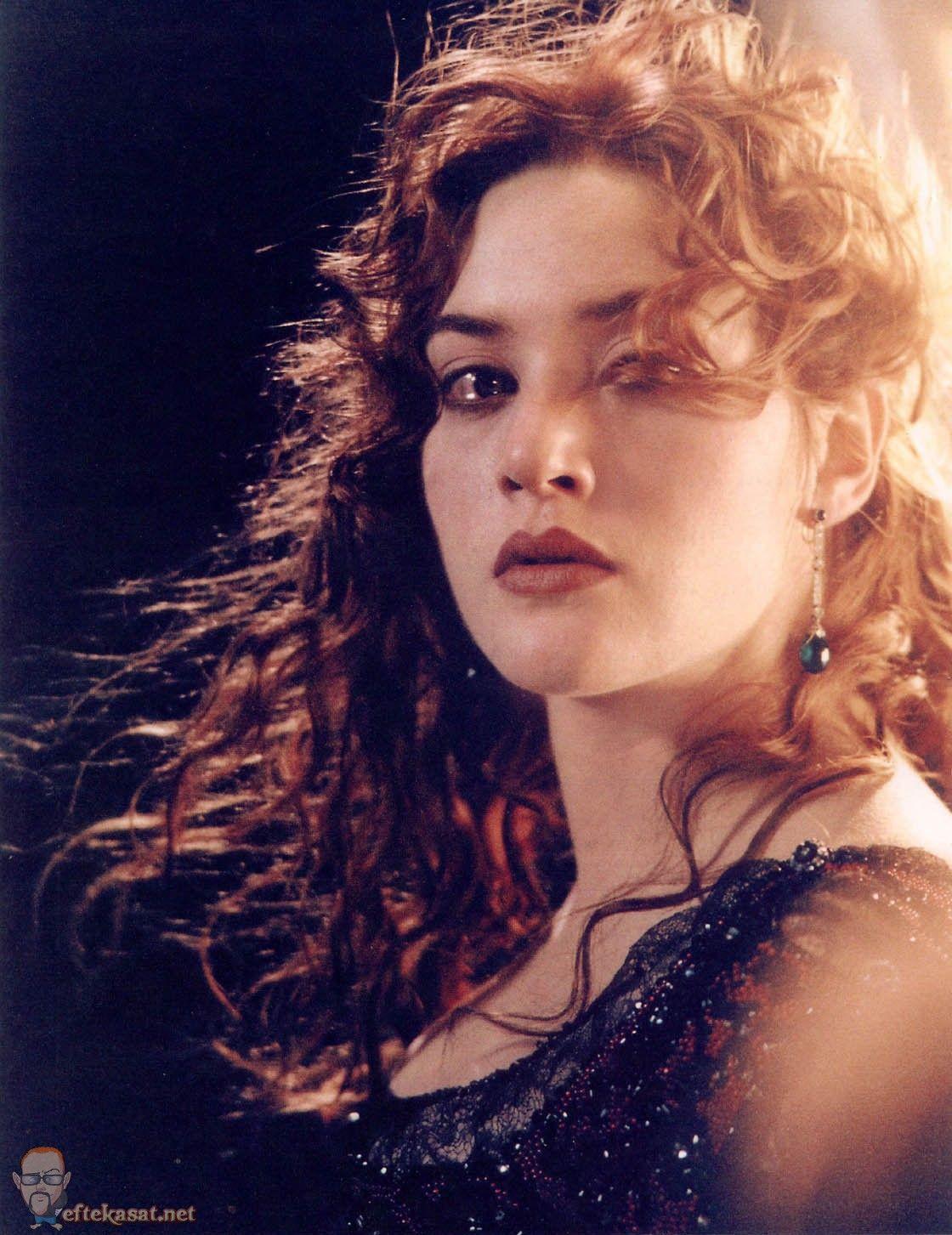 Kate winslet wallpapers titanic