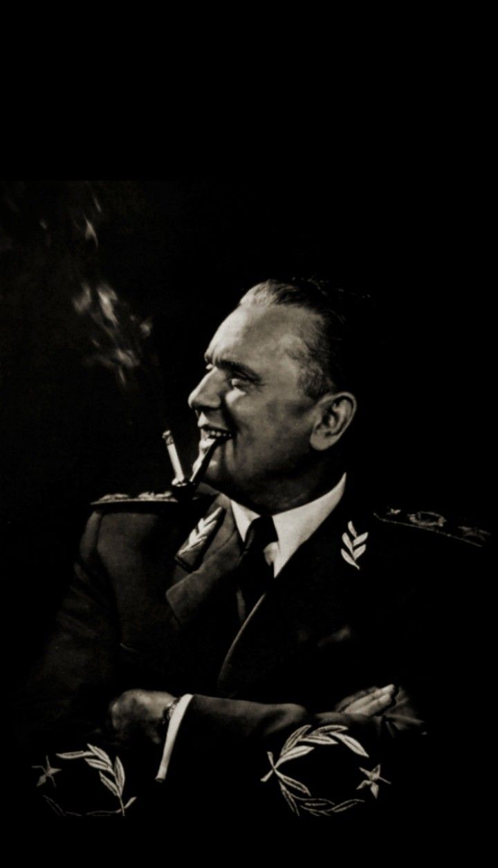 Josip broz tito