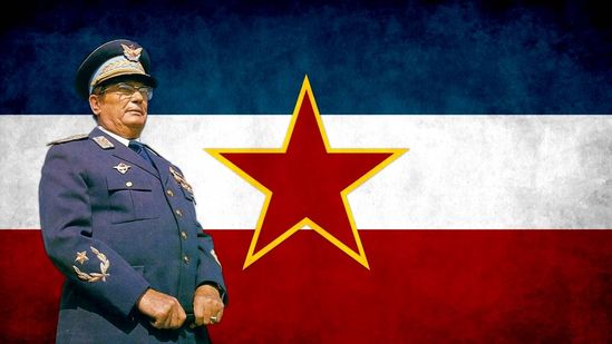 Yugoslavia ideas tito serbia and montenegro call of cthulhu rpg