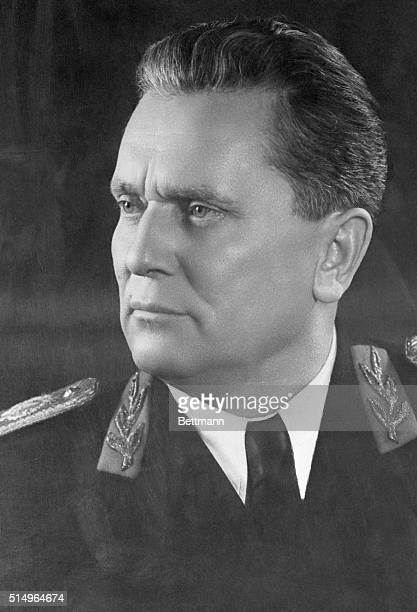 Josip broz tito bilr und fotos