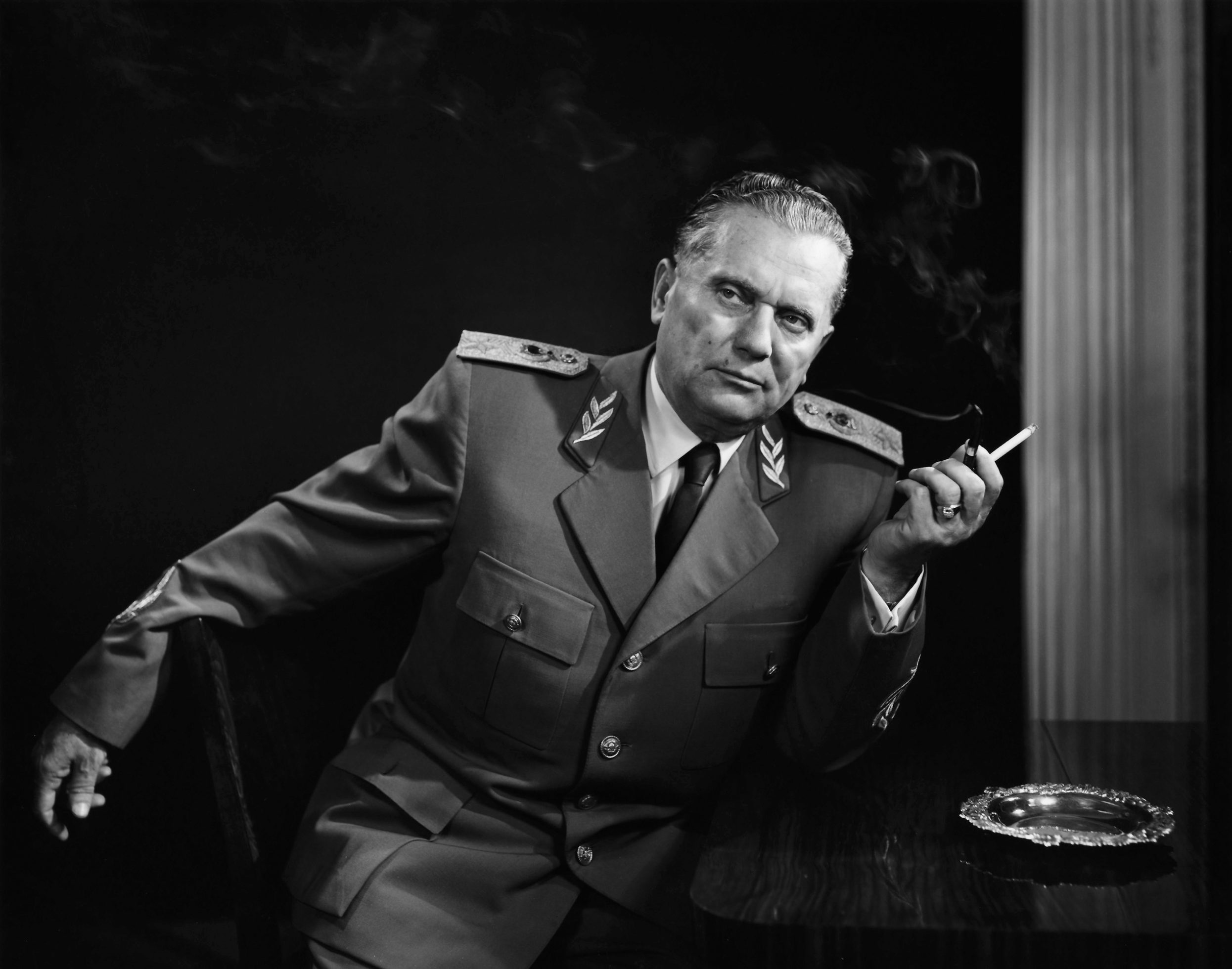 Josip broz tito â yousuf