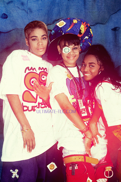 Ultimate tlc tlc outfits tlc r b wallpaper