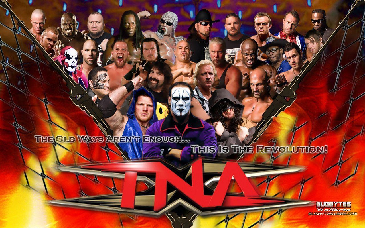 Tna Board Phoenix