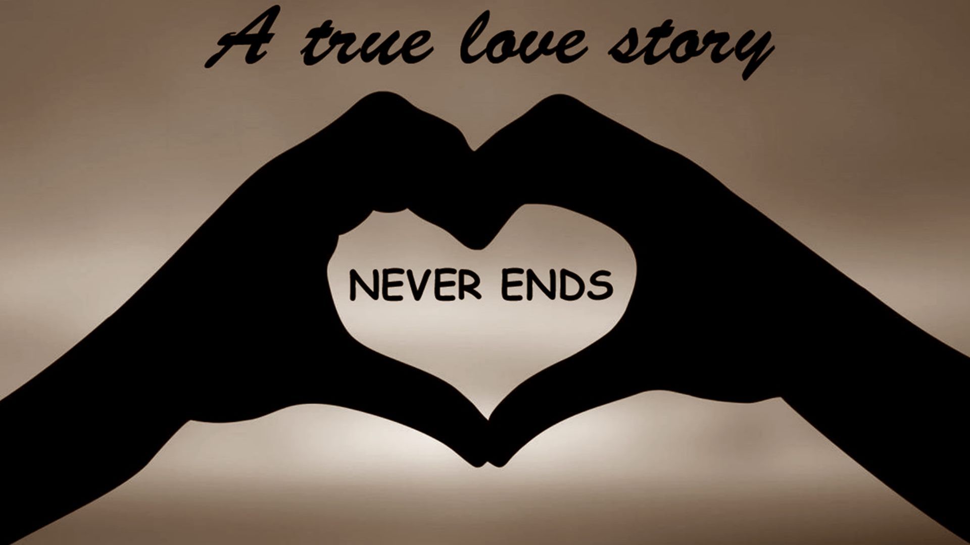 True love forever wallpapers