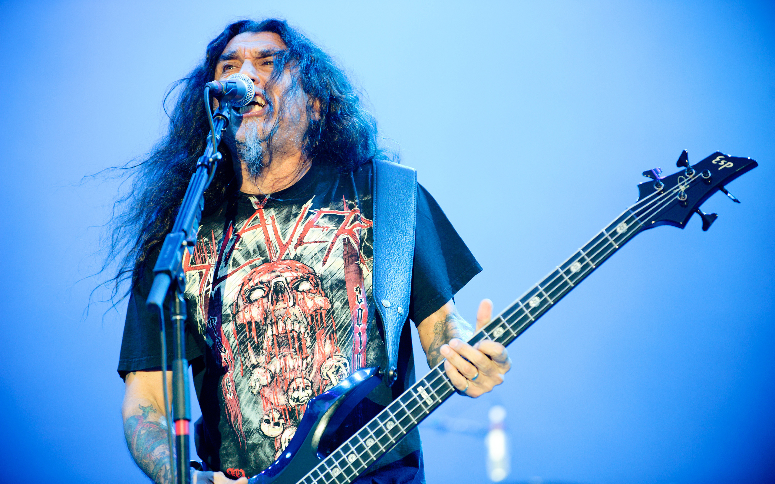 Tom araya wallpapers