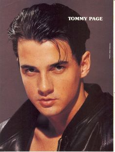 Best tommy page ideas tommy page tommy songwriting