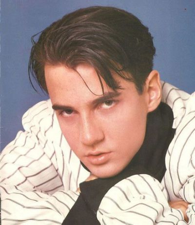 Tommy page