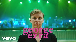 George ezra