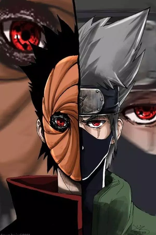 Sharingan eye wallpaper hd apk fãr android herunterladen