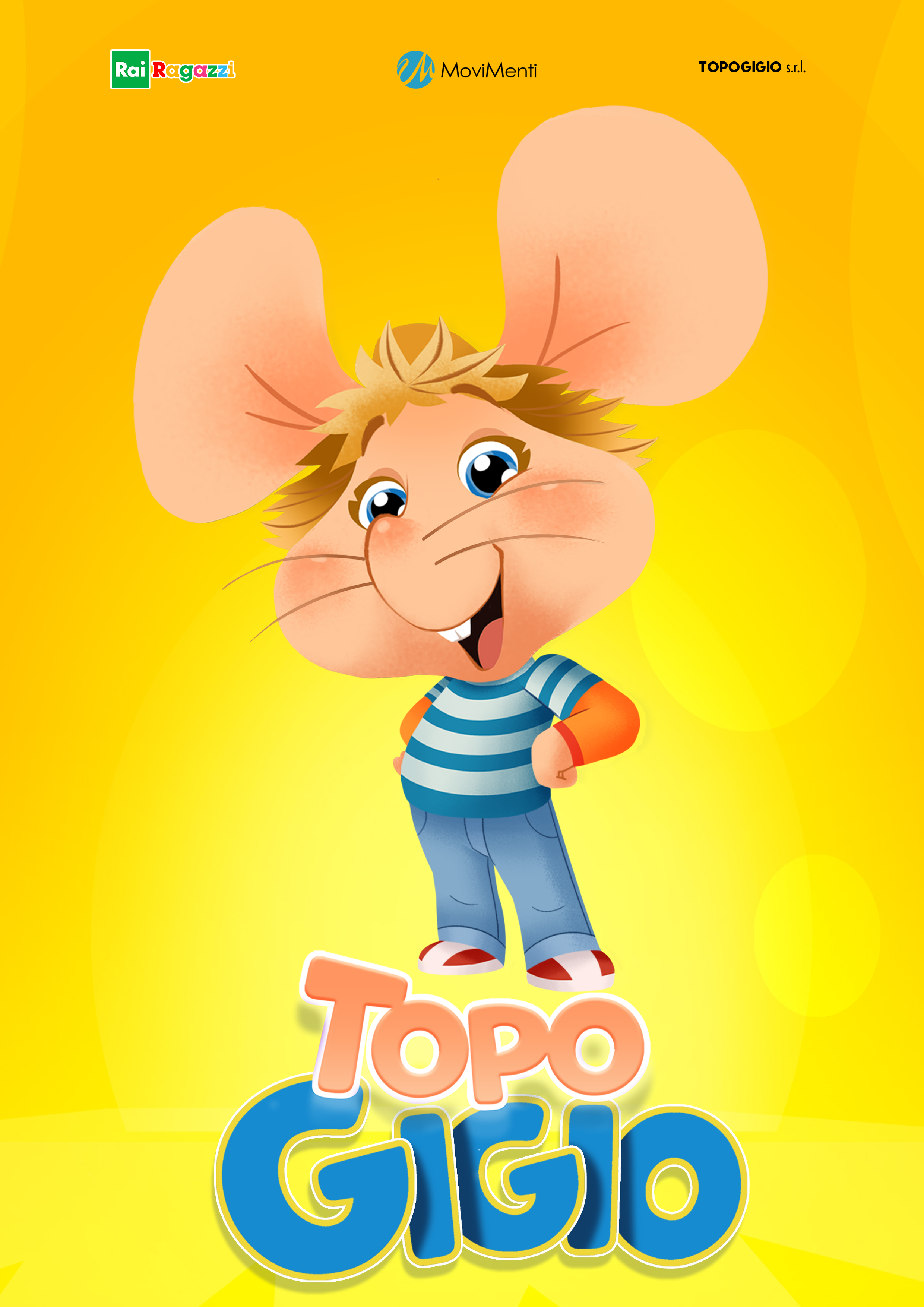 Topo gigio wallpapers