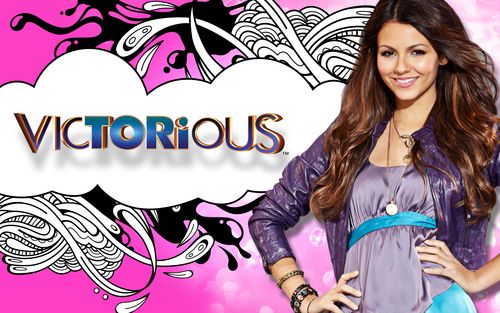 Victorious wallpaper tori vega victorious old nickelodeon shows tori vega