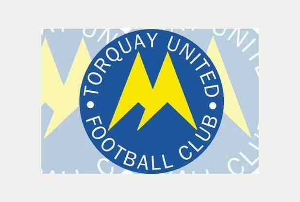 Torquay utd wallpaper football wallpaper sport team logos team logo