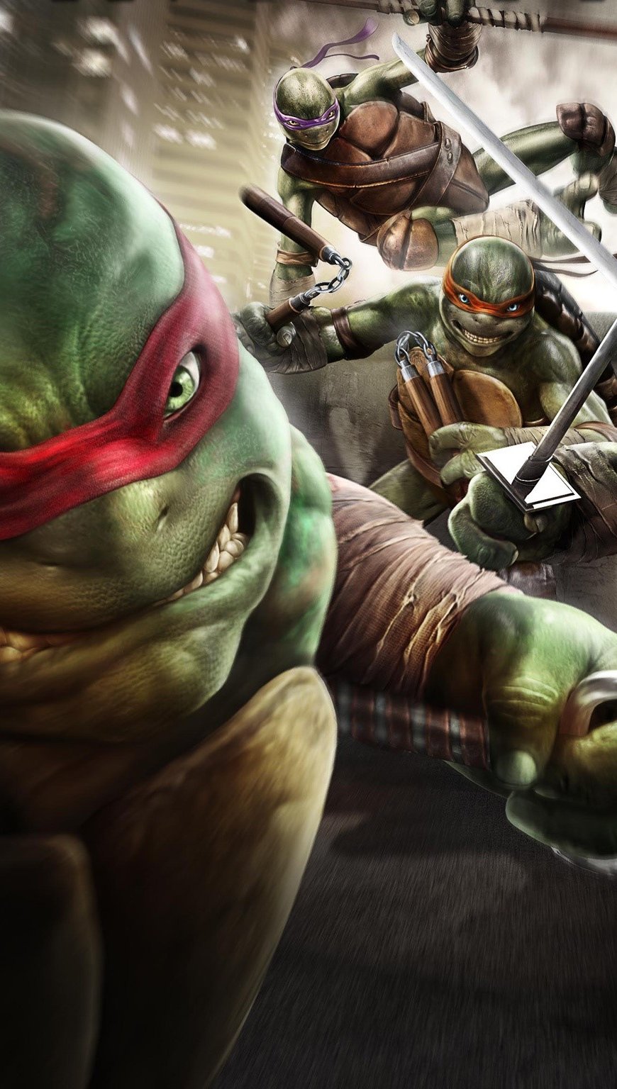 Download Free 100 + wallpaper tortugas ninja