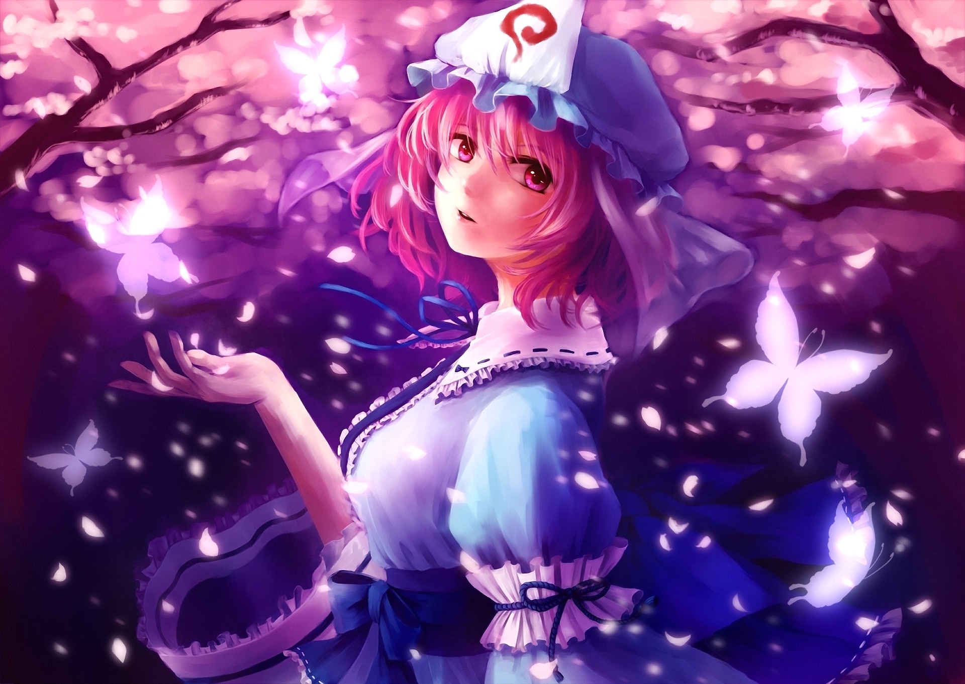 Download Free 100 + wallpaper touhou