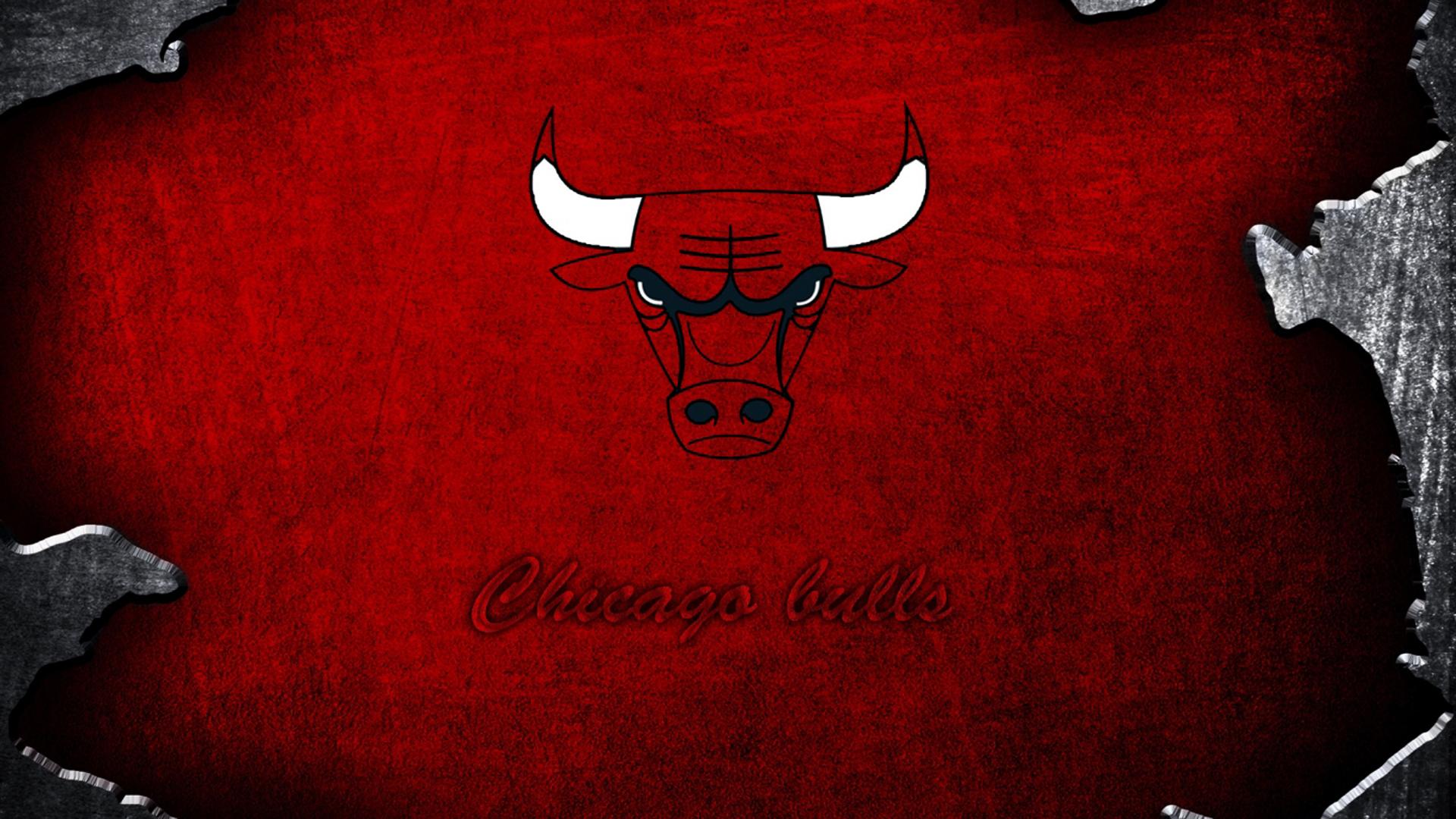 Chicago bulls logo wallpapers hd