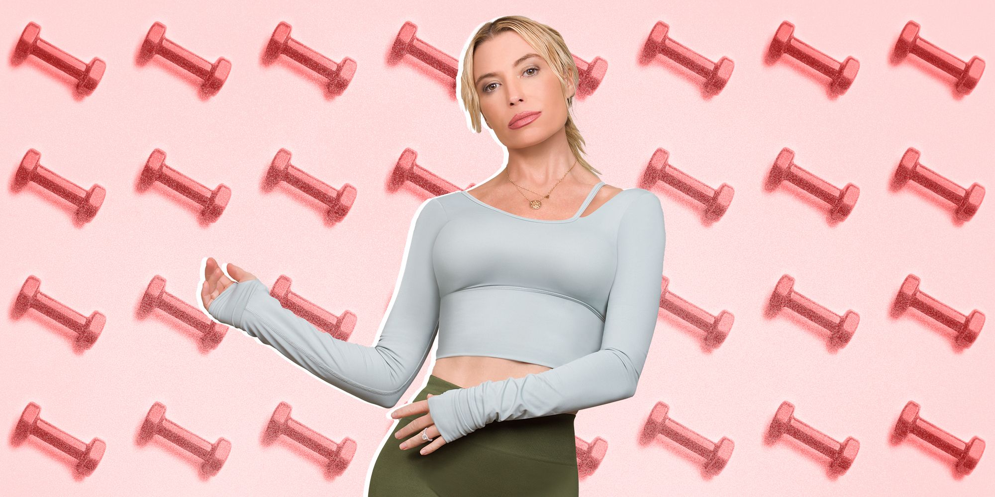 The enduring appeal of tracy anderson and her method