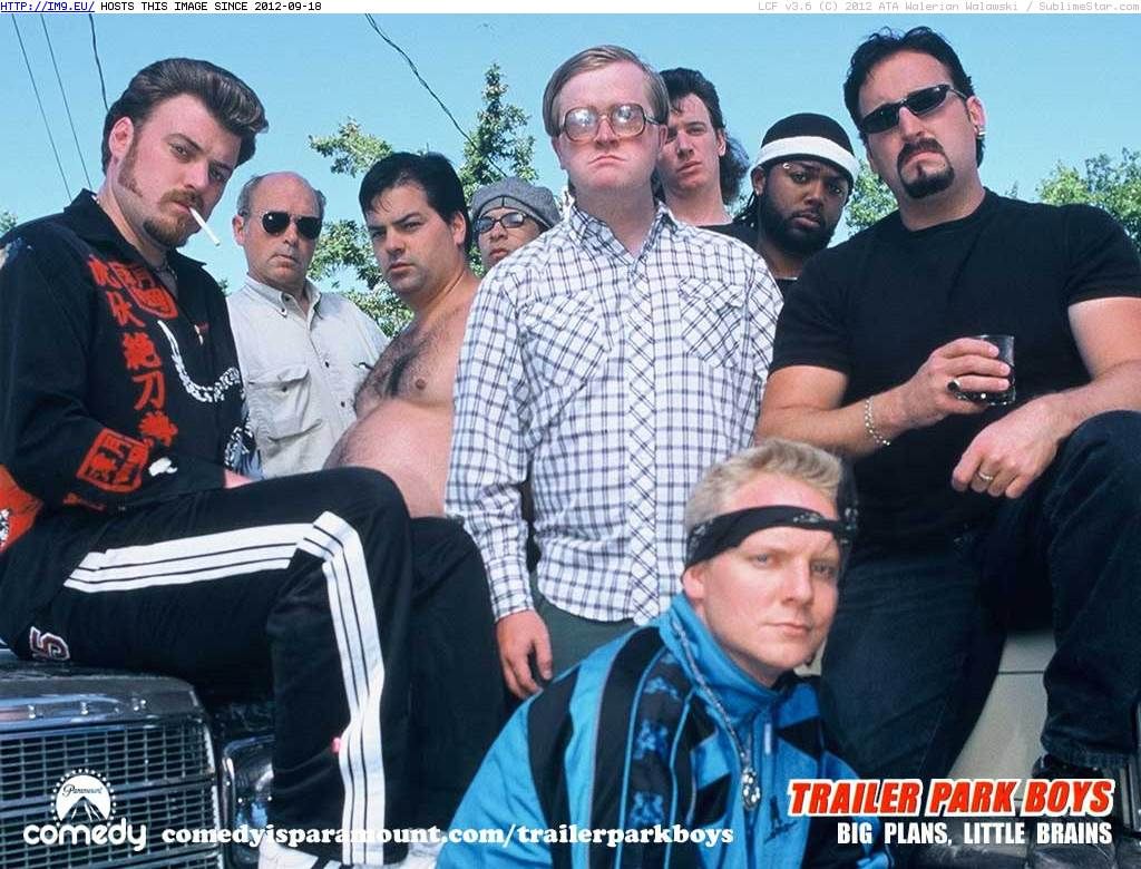 Trailor park boys trailer park boys ricky trailer park girls trailer park boys