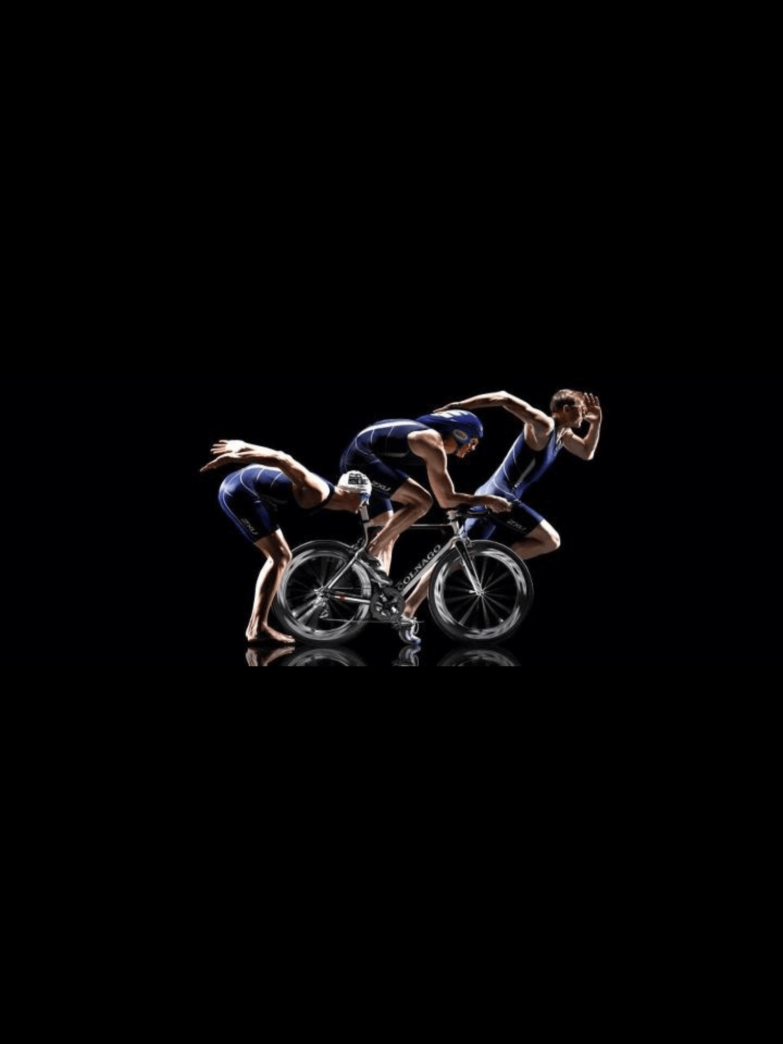 Ironman triathlon wallpapers