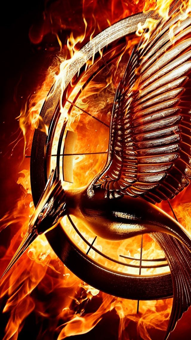 Pin by elain on thg phone wallpaper hunger games wallpaper hunger games hunger games catching fire