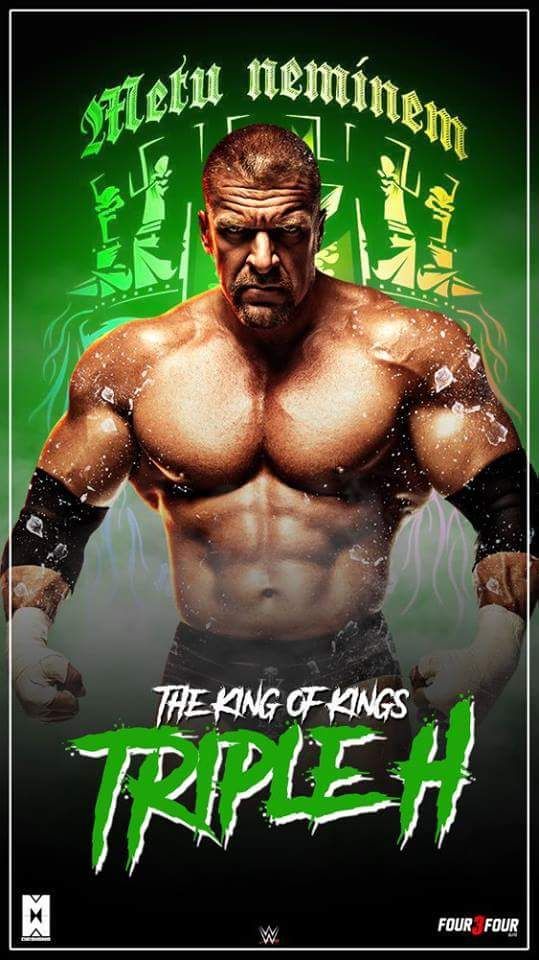 Triple h iphone wallpaper movie posters triple h poster