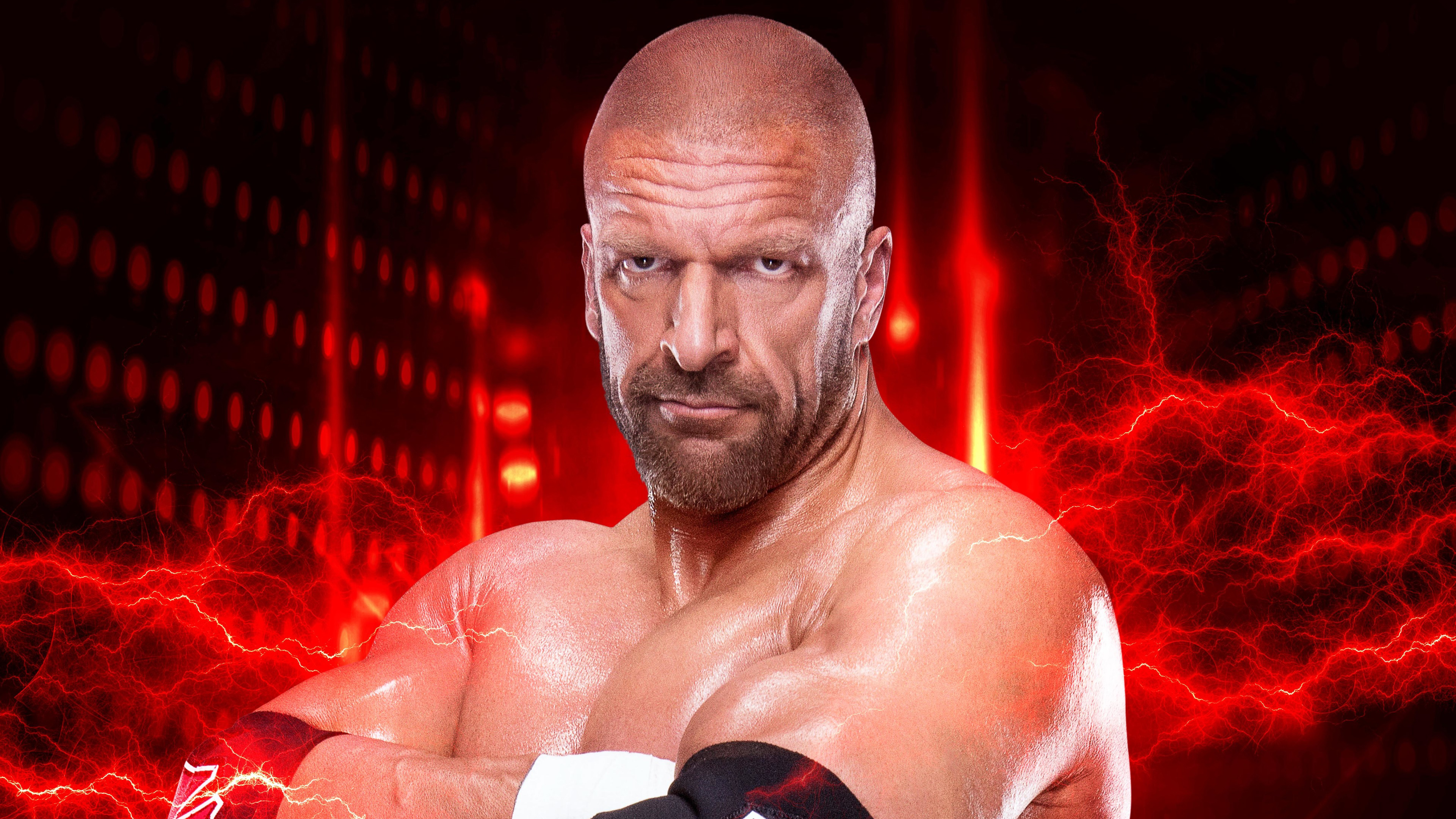 Triple h wwe k hd games k wallpapers images backgrounds photos and pictures