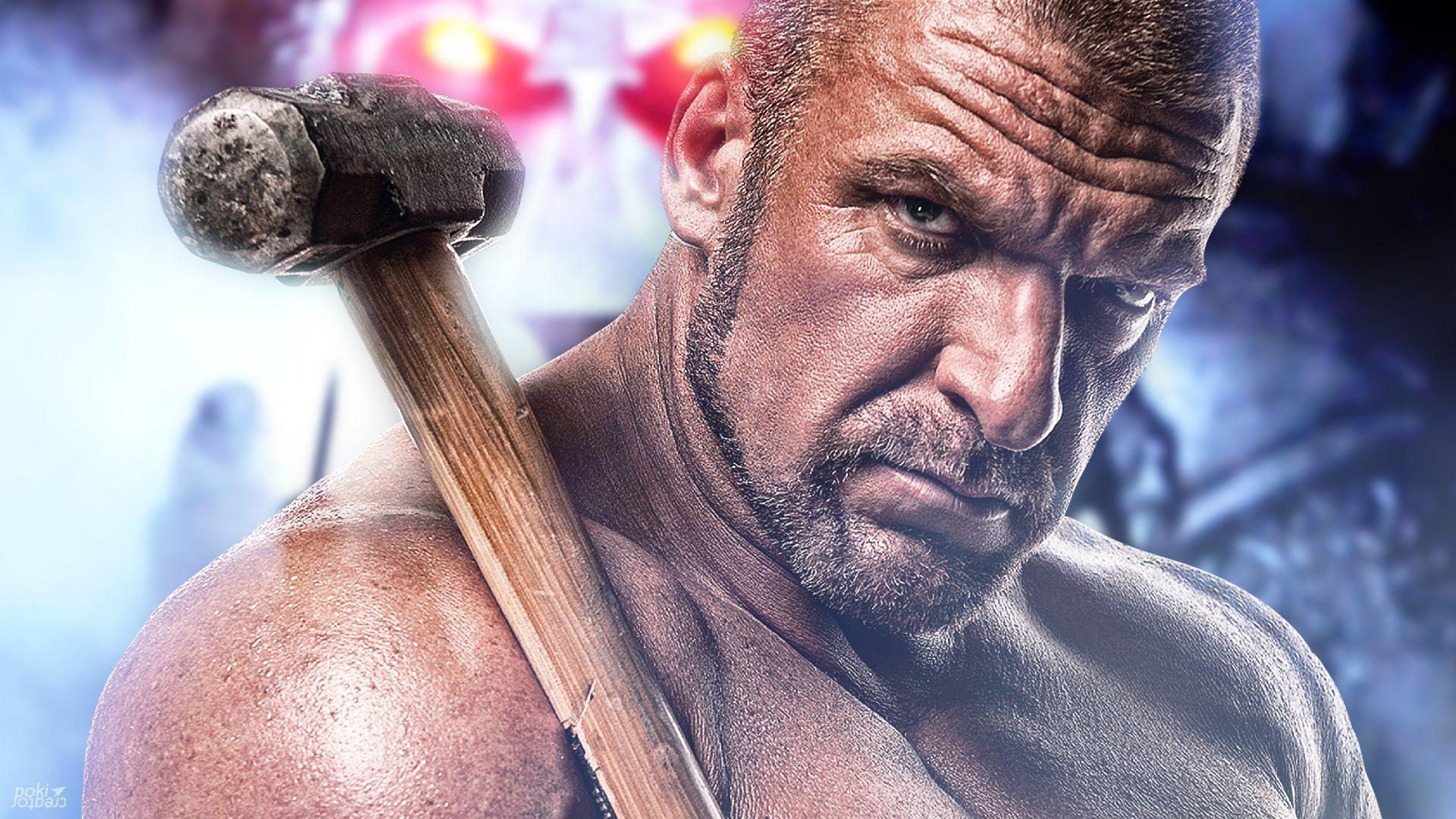 Triple h hd wallpapers